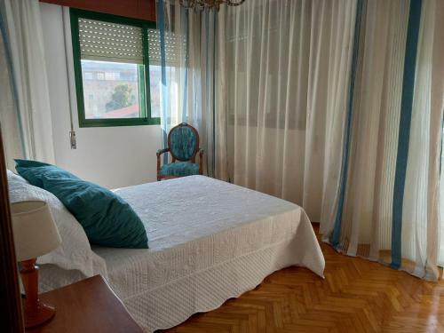 Apartamento La Guardia