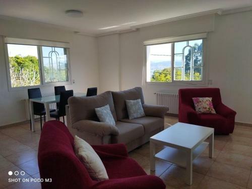 Apartamento Casa Pasaxe 1�