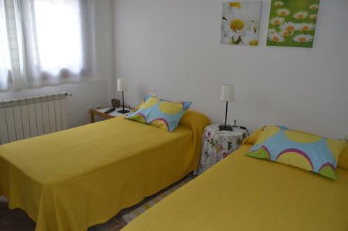 Casa Alicia Vivienda Uso Turistico
