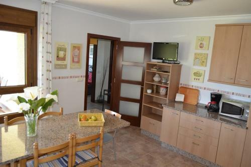 Casa Alicia Vivienda Uso Turistico