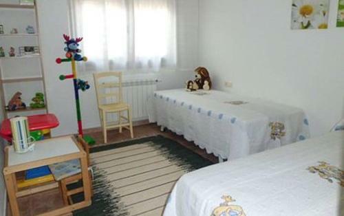 Casa Alicia Vivienda Uso Turistico