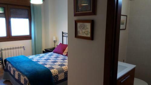Casa Alicia Vivienda Uso Turistico