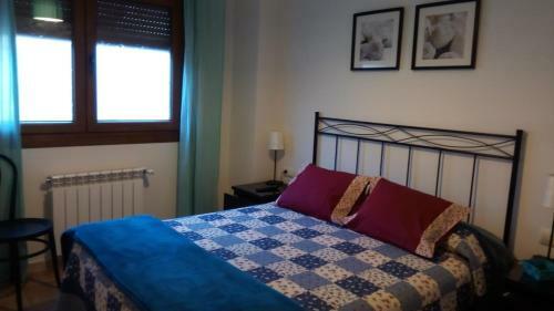 Casa Alicia Vivienda Uso Turistico