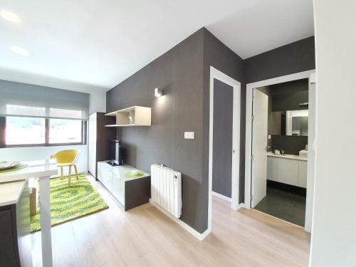 Apartamento A Guarda Como En Casa