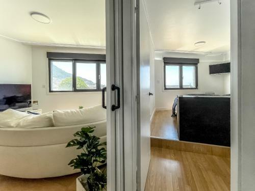 Apartamento Dique Guardes