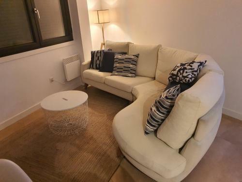 Apartamento Dique Guardes