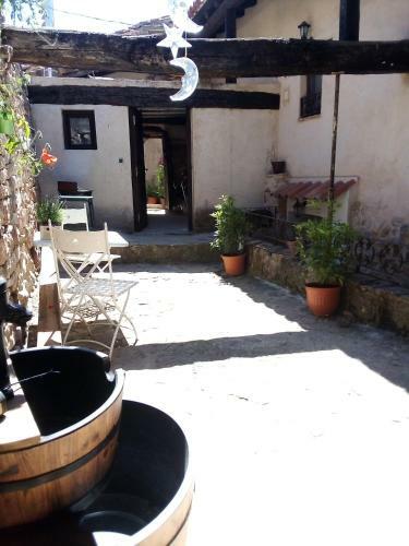 Refugio De Oc�n