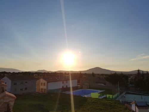 Casa Rural Lucia