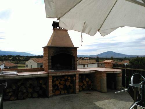 Casa Rural Lucia