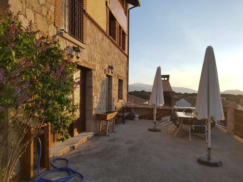 Casa Rural Lucia