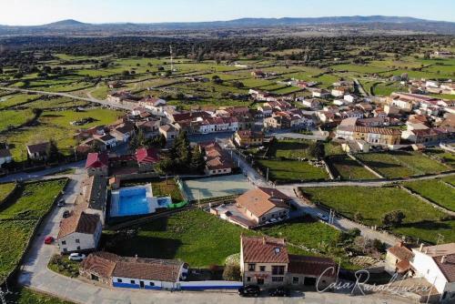 Casa Rural Lucia