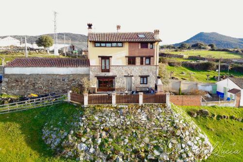 Casa Rural Lucia