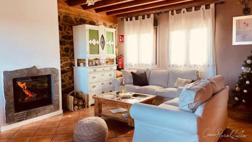 Casa Rural Lucia