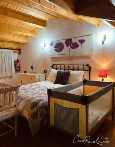 Casa Rural Lucia
