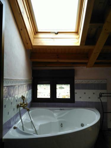 Casa Rural Lucia
