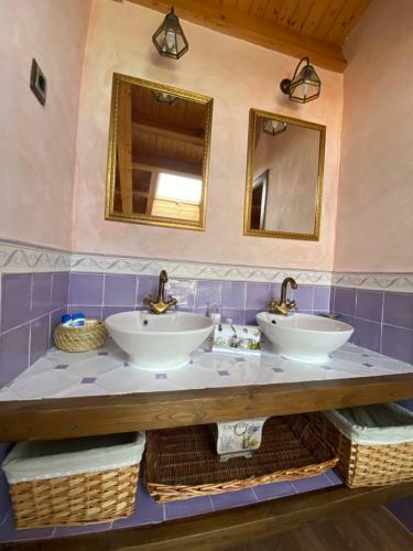 Casa Rural Lucia