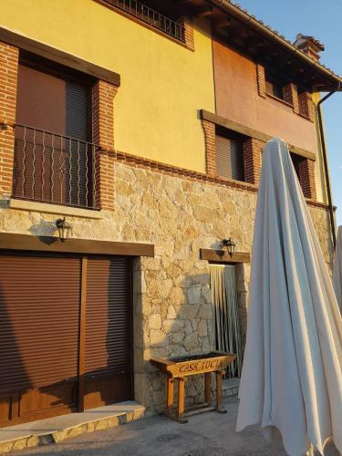 Casa Rural Lucia