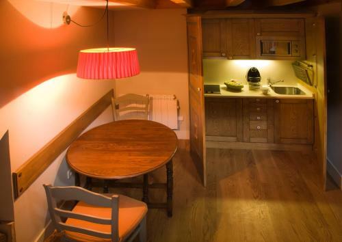 Apartamento Casa Aldaba