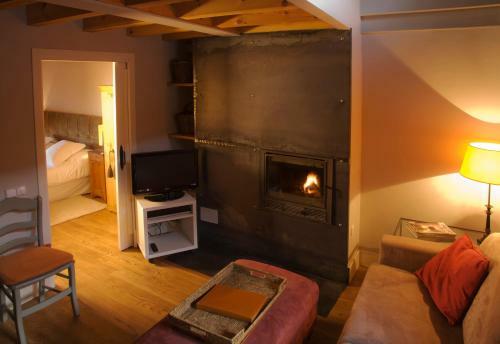 Apartamento Casa Aldaba