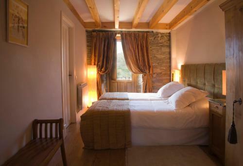 Apartamento Casa Aldaba