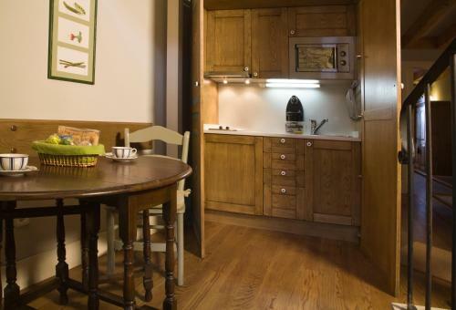 Apartamento Casa Aldaba
