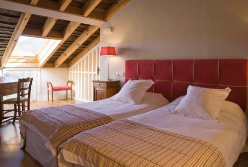 Apartamento Casa Aldaba