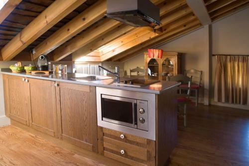 Apartamento Casa Aldaba