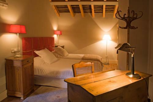 Apartamento Casa Aldaba