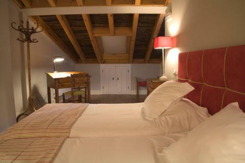 Apartamento Casa Aldaba