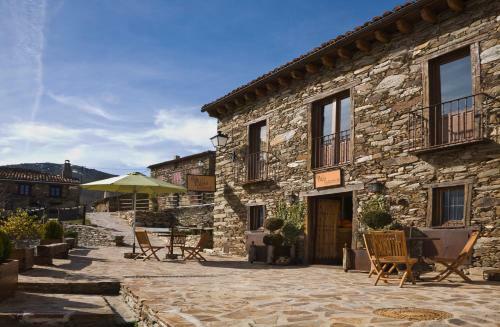 Apartamento Casa Aldaba