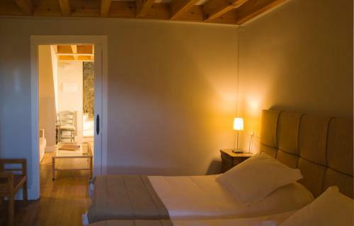 Apartamento Casa Aldaba