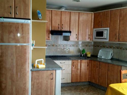 Apartamento Rincon Do Mar 1 Iz