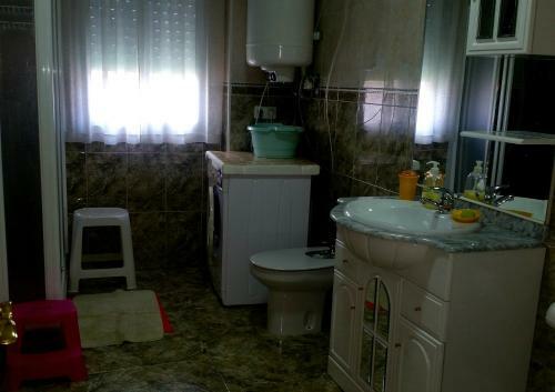 Apartamento Rincon Do Mar 1 Iz