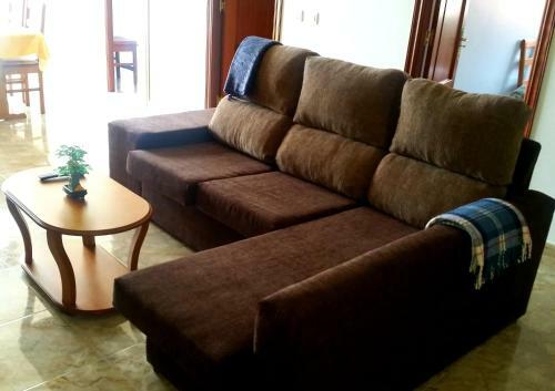 Apartamento Rincon Do Mar 1 Iz