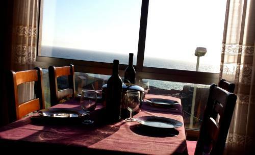 Apartamento Rincon Do Mar 1 Iz