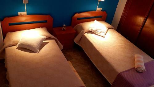 Apartamento Rincon Do Mar 1 Iz