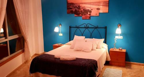 Apartamento Rincon Do Mar 1 Iz