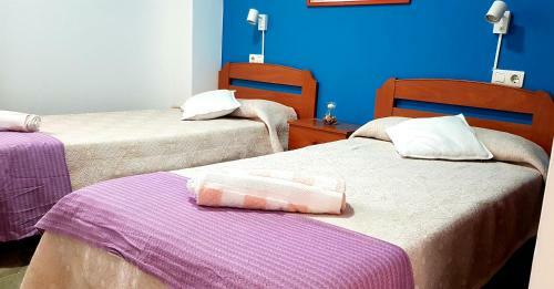 Apartamento Rincon Do Mar 1 Iz