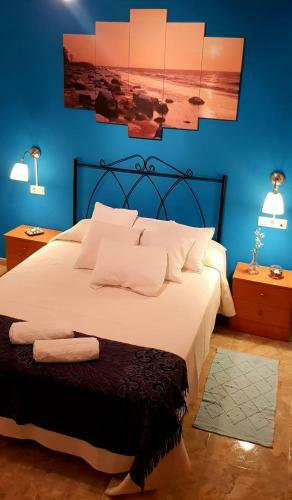 Apartamento Rincon Do Mar 1 Iz
