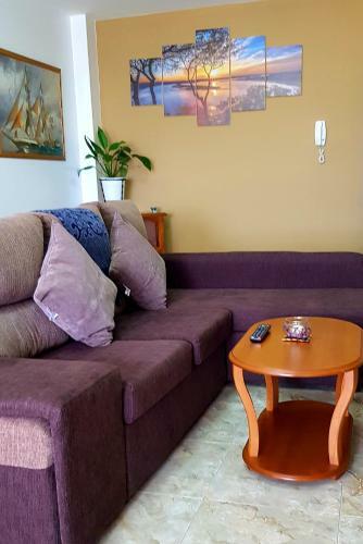 Apartamento Rincon Do Mar 1 Iz
