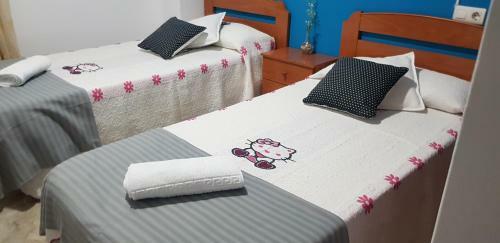 Apartamento Rincon Do Mar 1 Iz