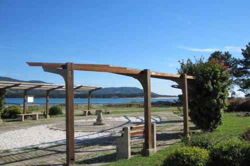 Apartamento En Primera L�nea De Playa