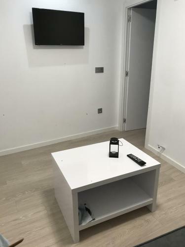 Apartamentos A Roda
