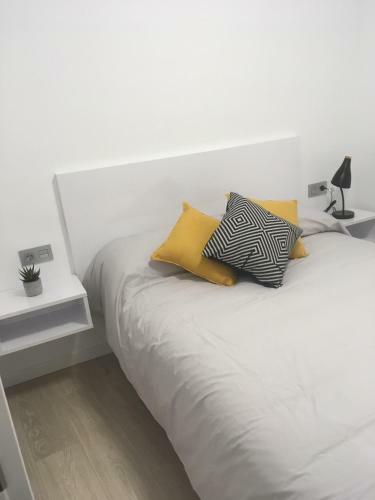 Apartamentos A Roda