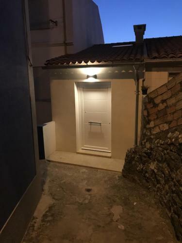 Apartamentos A Roda