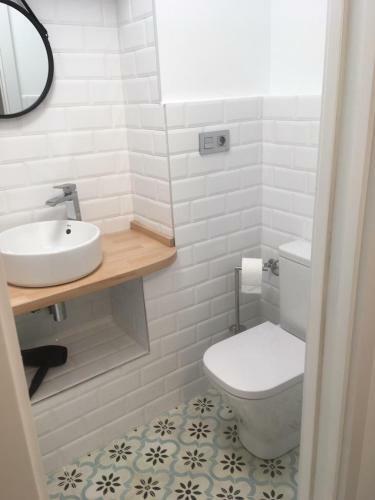 Apartamentos A Roda
