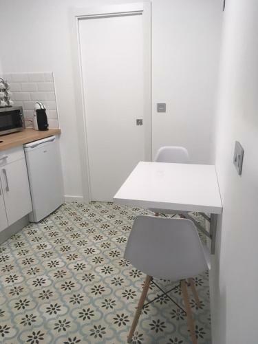 Apartamentos A Roda