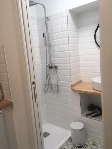 Apartamentos A Roda