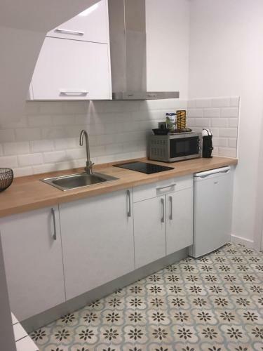 Apartamentos A Roda