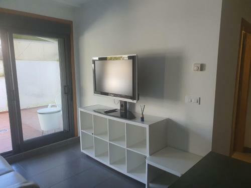 Apartamento Estudio Dique Guard�s